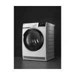 AEG TR7BOCHUM warmtepomp droger met 8 kg. vulgewicht - Afbeelding 2