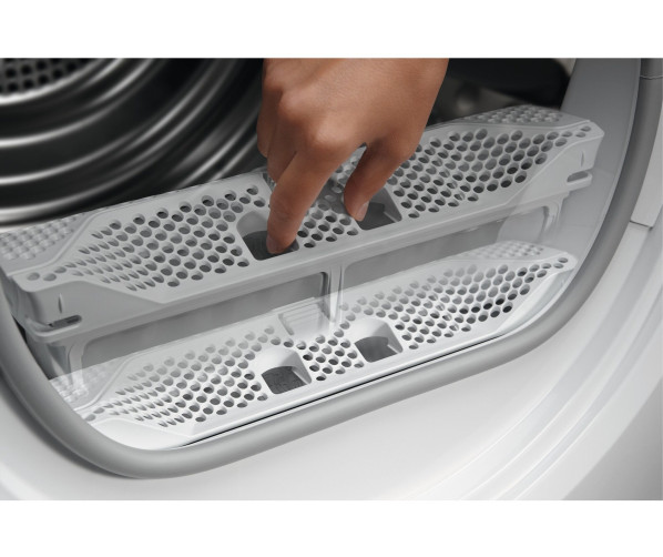 AEG-tr7bochum_1 AEG TR7BOCHUM warmtepomp droger met 8 kg. vulgewicht - Afbeelding 6