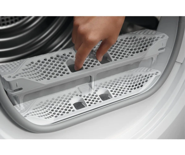 AEG-tr7bochum_1 AEG TR7BOCHUM warmtepomp droger met 8 kg. vulgewicht - Afbeelding 6