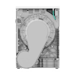 AEG TR7BOCHUM warmtepomp droger met 8 kg. vulgewicht - Afbeelding 10