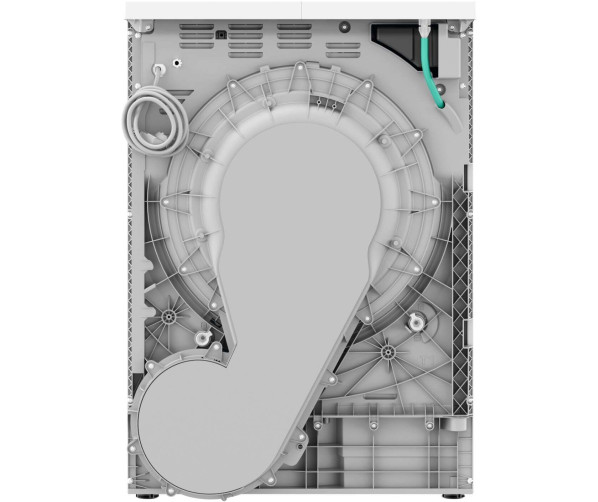 AEG-tr7bochum_2 AEG TR7BOCHUM warmtepomp droger met 8 kg. vulgewicht - Afbeelding 10