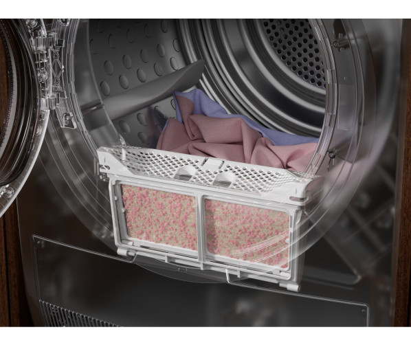 AEG-tr7bochum_6 AEG TR7BOCHUM warmtepomp droger met 8 kg. vulgewicht - Afbeelding 8