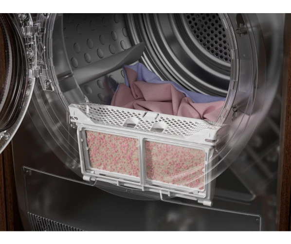 AEG-tr7bochum_6 AEG TR7BOCHUM warmtepomp droger met 8 kg. vulgewicht - Afbeelding 8
