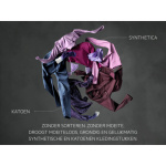 AEG TR7BOCHUM warmtepomp droger met 8 kg. vulgewicht - Afbeelding 9