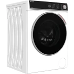 SHARP Wasmachine voorlader A -20% (ESNL814CWDABE) 8kg 1400 toeren - Afbeelding 3