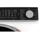 SHARP Wasmachine voorlader A -20% (ESNL814CWDABE) 8kg 1400 toeren - Afbeelding 5