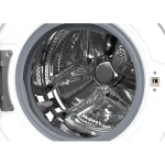 SHARP Wasmachine voorlader A -20% (ESNL814CWDABE) 8kg 1400 toeren - Afbeelding 8