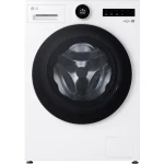 LG F4WX801Y TurboWash - Wasmachine Voorlader - 11 kg - 1400 rpm - 71 dB