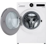 LG F4WX801Y TurboWash - Wasmachine Voorlader - 11 kg - 1400 rpm - 71 dB - Afbeelding 5