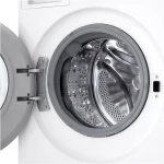 LG F4WX801Y TurboWash - Wasmachine Voorlader - 11 kg - 1400 rpm - 71 dB - Afbeelding 7