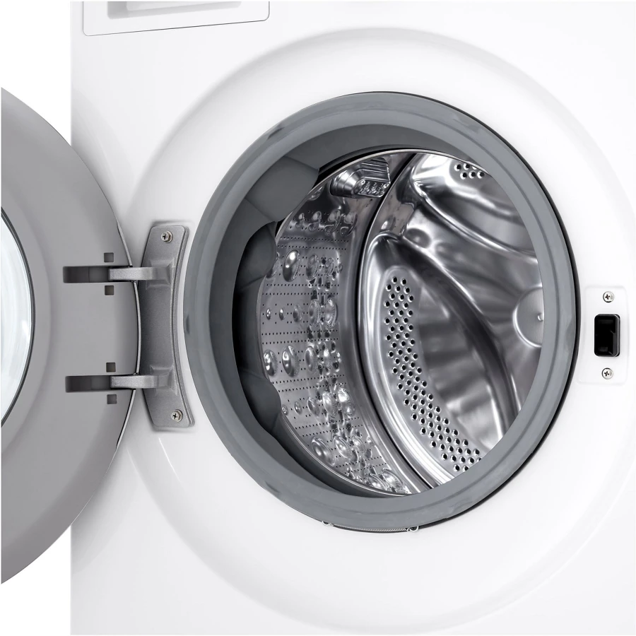 LG F4WX801Y TurboWash - Wasmachine Voorlader - 11 kg - 1400 rpm - 71 dB - Afbeelding 7