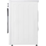 LG F4WX801Y TurboWash - Wasmachine Voorlader - 11 kg - 1400 rpm - 71 dB - Afbeelding 6