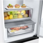 LG GBV5240CSW Koel-vriescombinatie Super Wit - Afbeelding 8