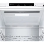 LG GBV5240CSW Koel-vriescombinatie Super Wit - Afbeelding 7