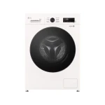 LG W4X1085NWB - Energie label A - Steam™- 6 Motion DD - 8 kg + 5 kg Was-droogcombinatie