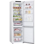 LG GBV5240CSW Koel-vriescombinatie Super Wit - Afbeelding 5
