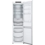 LG GBV5240CSW Koel-vriescombinatie Super Wit - Afbeelding 4