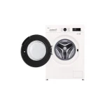 LG W4X1085NWB - Energie label A - Steam™- 6 Motion DD - 8 kg + 5 kg Was-droogcombinatie - Afbeelding 3