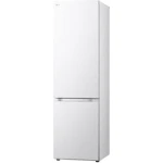 LG GBV5240CSW Koel-vriescombinatie Super Wit - Afbeelding 2