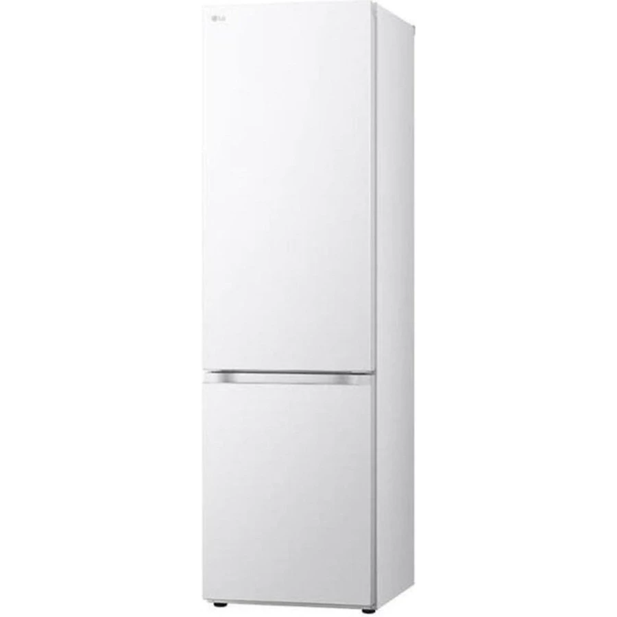 LG GBV5240CSW Koel-vriescombinatie Super Wit - Afbeelding 2