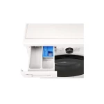 LG W4X1085NWB - Energie label A - Steam™- 6 Motion DD - 8 kg + 5 kg Was-droogcombinatie - Afbeelding 5