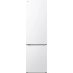 LG GBV5240CSW Koel-vriescombinatie Super Wit