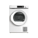 SHARP KDNHA8S6GWDBX Warmtepompdroger 8 kg