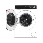 Sharp ESNFB014CWNA Wasmachine 10kg 1400toeren - Afbeelding 2