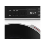 Sharp ESNFB014CWNA Wasmachine 10kg 1400toeren - Afbeelding 3