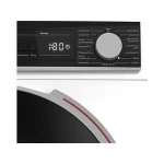 Sharp ESNFB014CWNA Wasmachine 10kg 1400toeren - Afbeelding 5