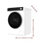 Sharp ESNFB014CWNA Wasmachine 10kg 1400toeren - Afbeelding 8