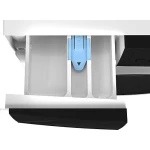 Sharp ESNFB014CWNA Wasmachine 10kg 1400toeren - Afbeelding 7