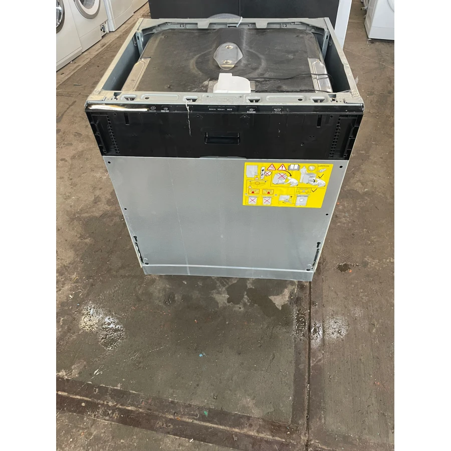 AEG FSB42607Z volledig integreerbare vaatwasser 60cm - Afbeelding 2