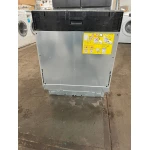 AEG FSB42607Z volledig integreerbare vaatwasser 60cm - Afbeelding 4