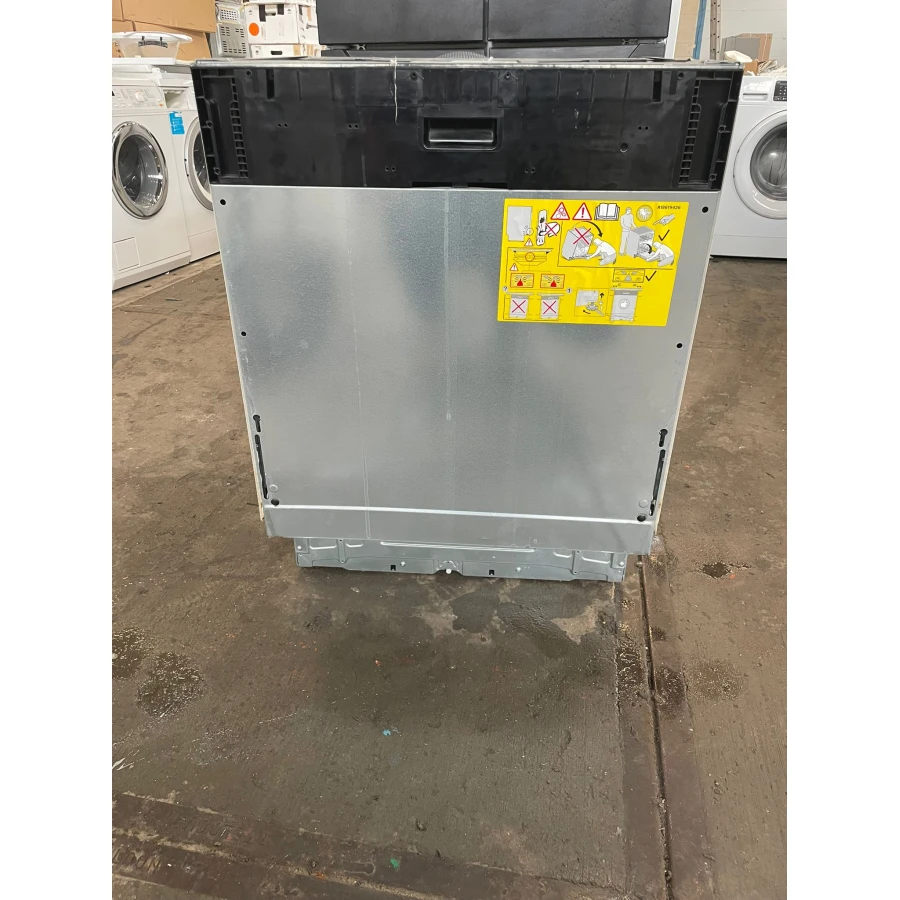 AEG FSB42607Z volledig integreerbare vaatwasser 60cm - Afbeelding 4