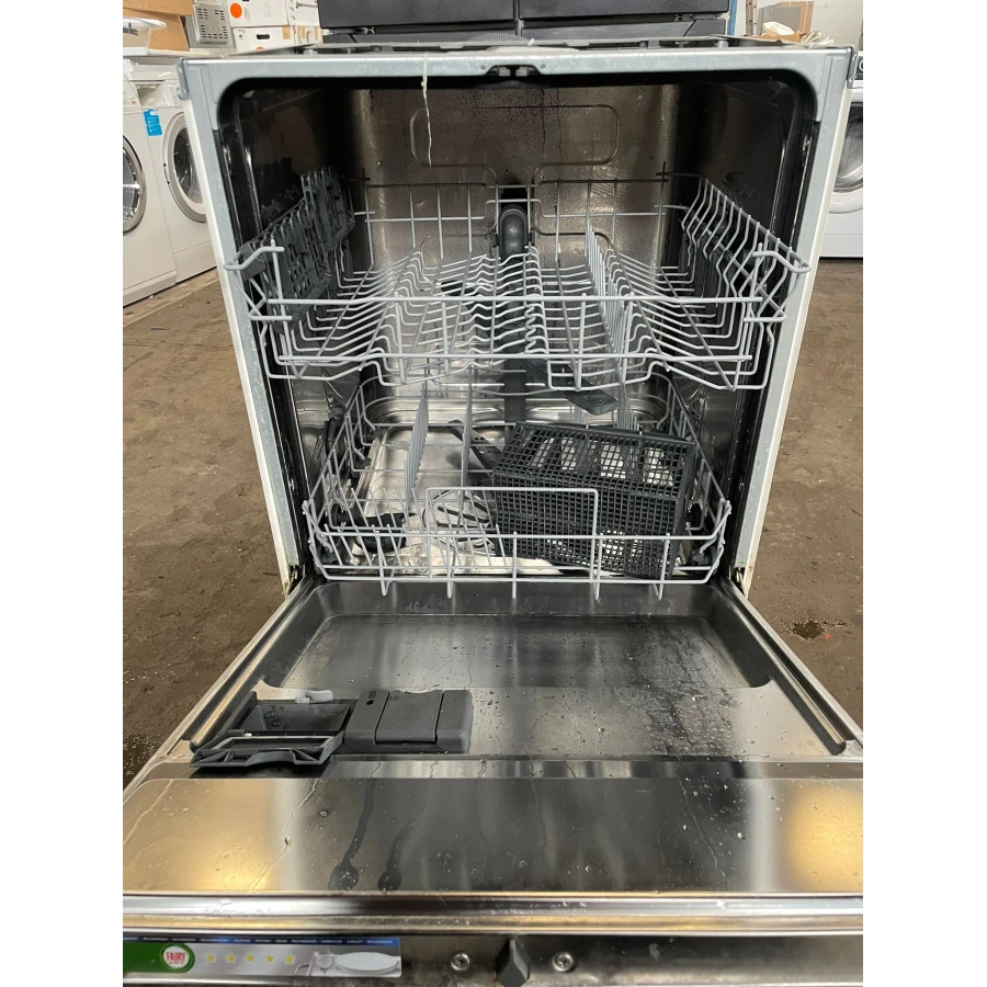 AEG FSB42607Z volledig integreerbare vaatwasser 60cm - Afbeelding 3