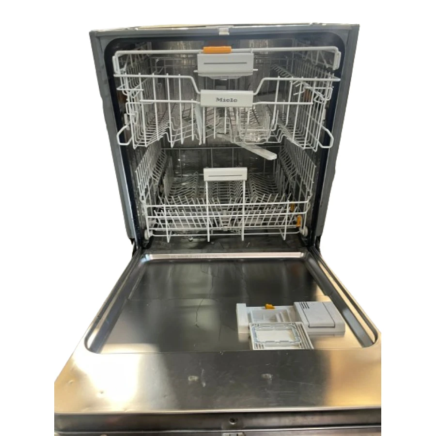 Miele G 6960 SCVi Inbouw Vaatwasser 60cm - Afbeelding 2