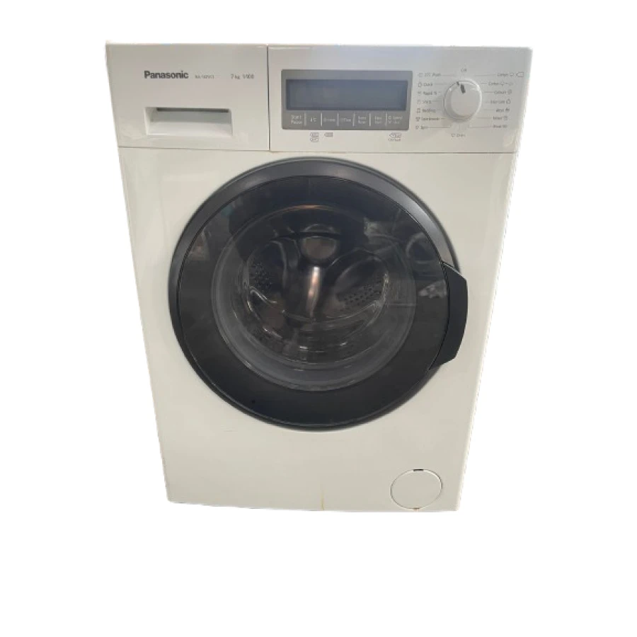 Panasonic NA-147VC5 Wasmachine 7kg 1400toeren - Afbeelding 2