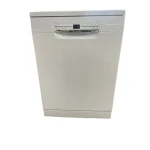 Bosch  SGS2ITW33E Vrijstaande Vaatwasser 60cm - Afbeelding 2