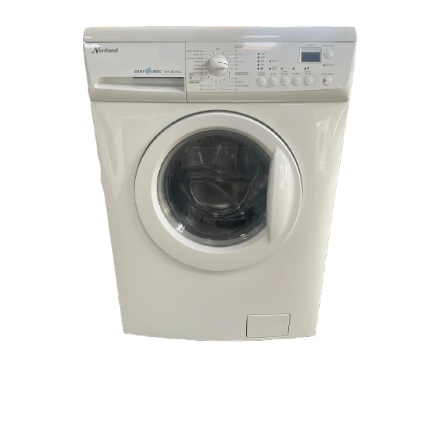 Nordland WA 8614 EL Wasmachine 6 kg 1400 TPM A+ - Afbeelding 2