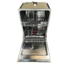 AEG F666000VIP volledig integreerbare vaatwasser 60cm - Afbeelding 4