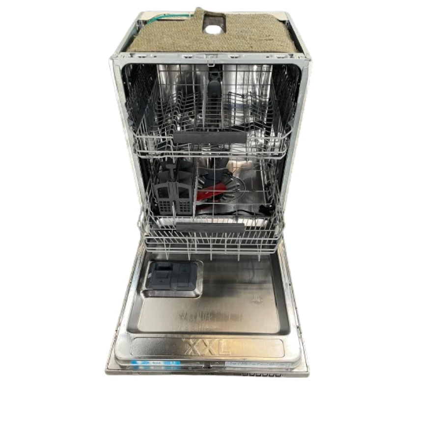 AEG F666000VIP volledig integreerbare vaatwasser 60cm - Afbeelding 4
