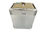 AEG F666000VIP volledig integreerbare vaatwasser 60cm - Afbeelding 3