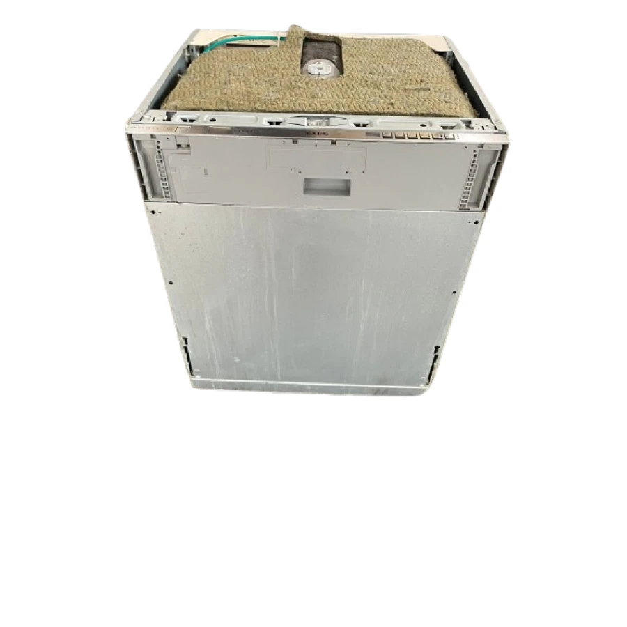 AEG F666000VIP volledig integreerbare vaatwasser 60cm - Afbeelding 3