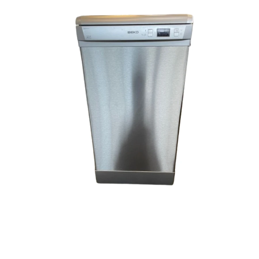 DSFS 6530X VAATWASSER 45CM A+ Grijs - Afbeelding 4