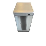 DSFS 6530X VAATWASSER 45CM A+ Grijs - Afbeelding 3