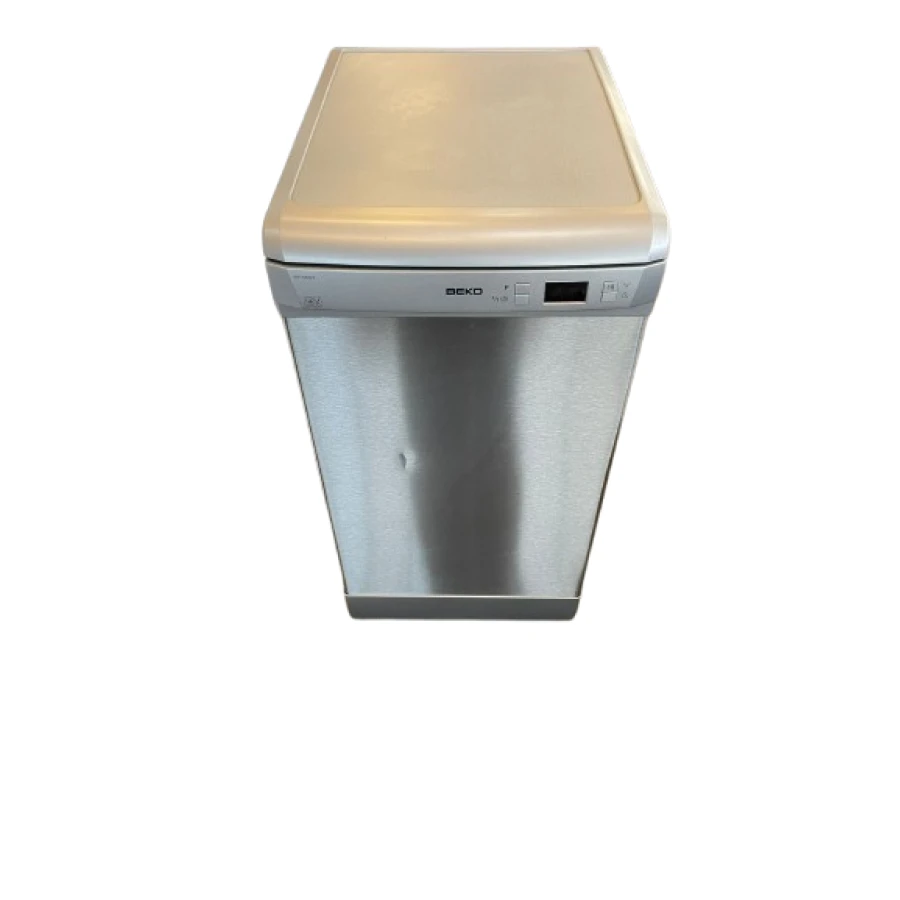 DSFS 6530X VAATWASSER 45CM A+ Grijs - Afbeelding 3