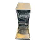 DSFS 6530X VAATWASSER 45CM A+ Grijs - Afbeelding 2