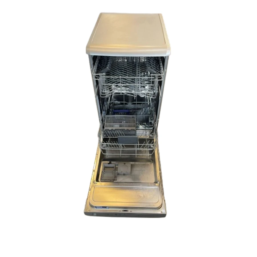 DSFS 6530X VAATWASSER 45CM A+ Grijs - Afbeelding 2