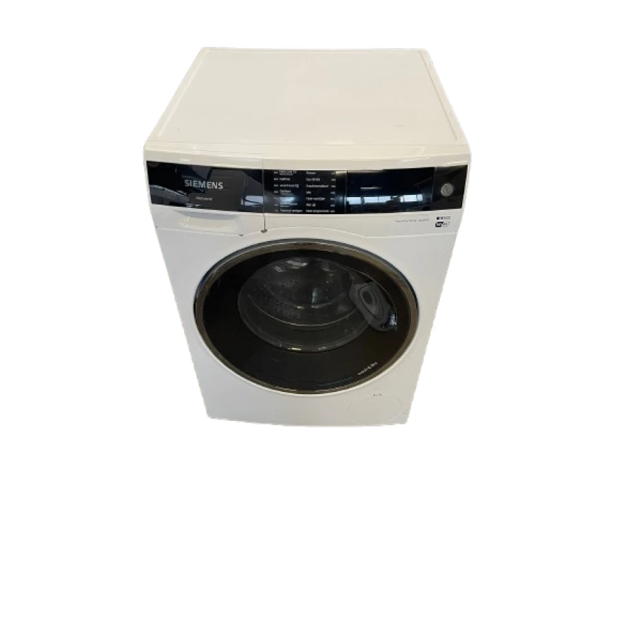 Siemens WD4HU540NL wasmachine 10kg-1400toeren - Afbeelding 4